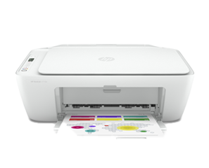 HP Deskjet 2710e